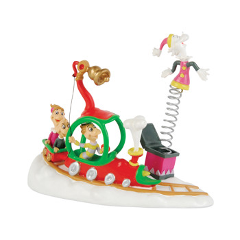 Gift Whos With Their Toys Village Accessory Book