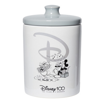 Gift Disney D100 Celebration Med. Canister Book