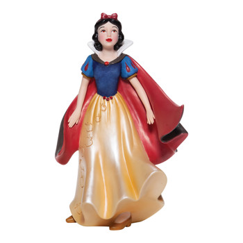 Gift Disney Showcase Snow White Couture de Force Figurine Book