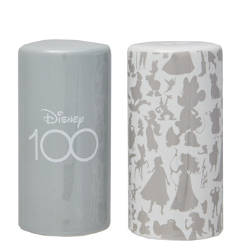 Gift Disney D100 salt and pepper Book