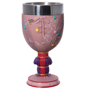 Gift Disney Showcase Sarah Goblet Hocus Pocus Goblet  Book