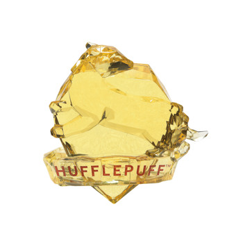 Gift Facets Hufflepuff Book