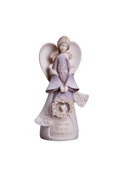 Gift Foundations Grandmother Figurine Book