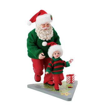 Possible Dreams Hopscotch! Figurine