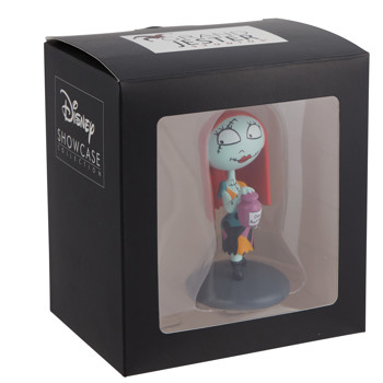 Gift Grand Jester Studios  Sally Mini Figurine Book