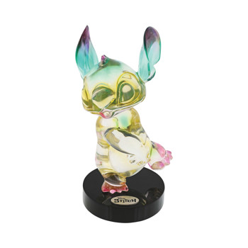 Gift Grand Jester Studios Rainbow Stitch NLE 1,000 Figurine Book