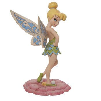 Disney Traditions Sassy Tink Big Fig Figurine