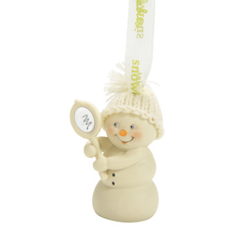 Gift Snowbabies S'No Pretty ornament Book