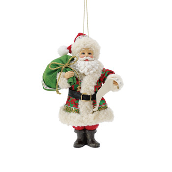 Gift Possible Dreams Ready to Go LE Ornament Book