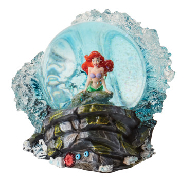 Gift Disney Showcase Ariel from The Little Mermaid Book