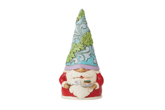 Jim Shore Summer Gnome Figurine