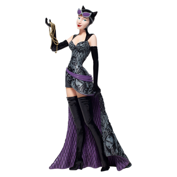 Gift DC Comics Couture de Force Catwoman Book
