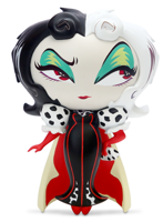 Vinyl Cruella