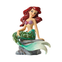 Disney Traditions A Splash of Fun Figurine