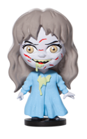Exorcist Figurine