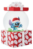 Disney Stitch Christmas Waterball
