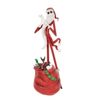 Disney Showcase Santa Jack Figurine