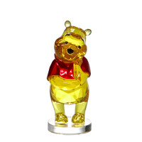 Disney Facets Winnie the Pooh Disney Facets Collection Figure Figurine