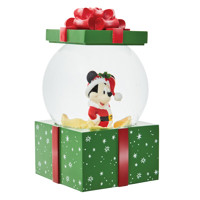Disney Mickey ChristmasGift Waterball