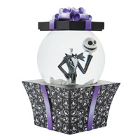 Disney Jack Christmas Gift Waterball