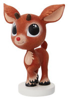 Rudolph Kawaii Collection Rudolph Figurine