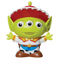 Disney Showcase Alien Remix Jesse Figurine