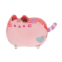Book cover image for Pusheen Facet Figurine