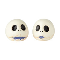 Disney Jack Ceramic Salt and Pepper Shakers