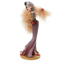 Disney Showcase Cruella Couture de Force Figurine