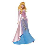Book cover image for Disney Showcase Stylized Aurora Figurine
