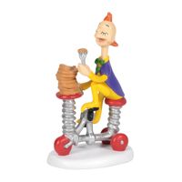 Who-Ville Pancakes To Go Village Accessory