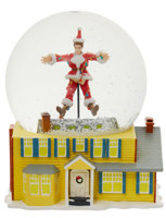 Christmas Vacation Waterball